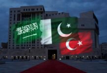 What the Mecca Pact Really Adds Up To Saudi Arabia, Pakistan and Turkey announced collective defence. The symbolism is clear, but the operational detail is still to be built (IMR)