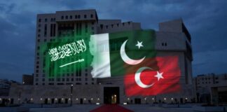 What the Mecca Pact Really Adds Up To Saudi Arabia, Pakistan and Turkey announced collective defence. The symbolism is clear, but the operational detail is still to be built (IMR)