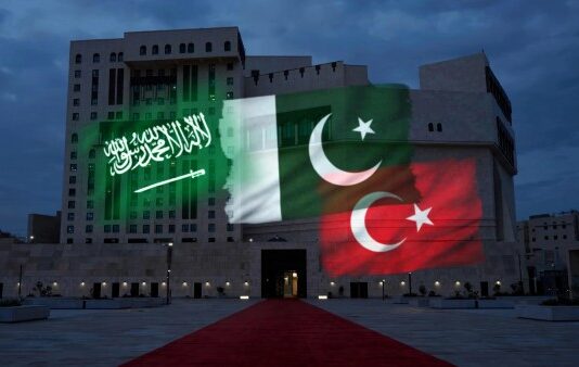 What the Mecca Pact Really Adds Up To Saudi Arabia, Pakistan and Turkey announced collective defence. The symbolism is clear, but the operational detail is still to be built (IMR)
