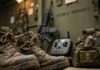 Why the 8th CPC Should Not Alter the Sustainment System The central lesson of three ongoing wars precision weapons do not replace the soldier who must hold ground (IMR)