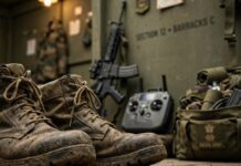 Why the 8th CPC Should Not Alter the Sustainment System The central lesson of three ongoing wars precision weapons do not replace the soldier who must hold ground (IMR)