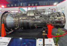HAL to Boost Su-30MKI Engine Output, Launch New Shakti Line HAL will raise annual output of AL-31FP engines for the Indian Air Force’s Su-30MKI fleet from 30 to 50 units