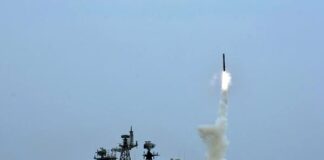 India Boosts Naval Strike Power with ₹660 Crore BrahMos Deal The BrahMos missile system, already deployed on several frontline warships, is the Indian Navy’s primary surface-to-surface strike weapon